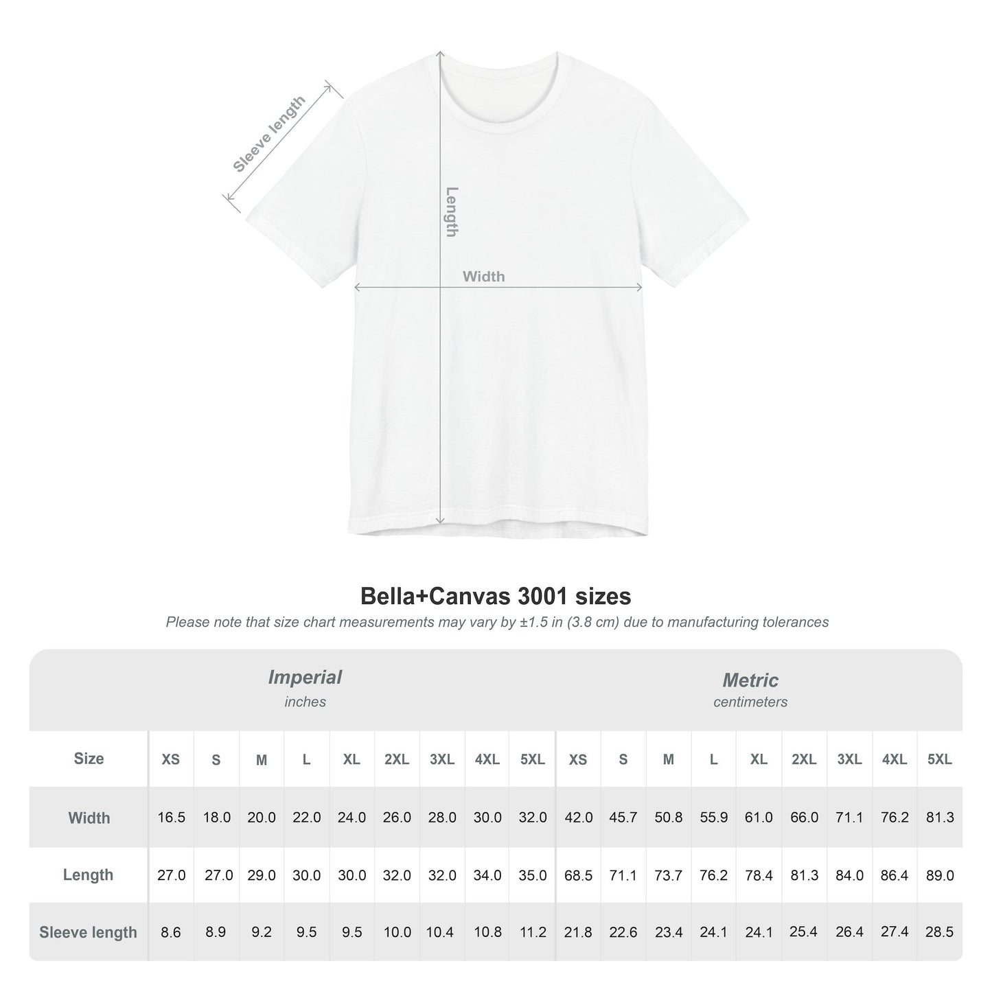 Purpose-Driven Senior Class of 2026 (Colossians 3:23 Bible Verse on Sleeve) Christian Tee  — Varsity | Bella+Canvas 3001