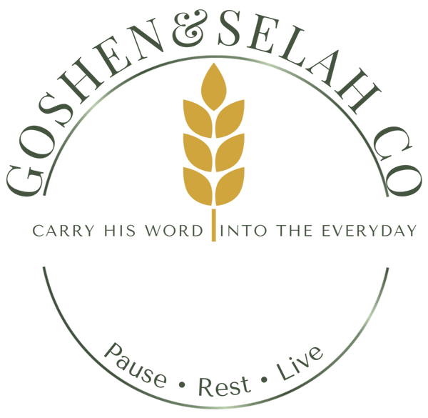 Goshen & Selah Co
