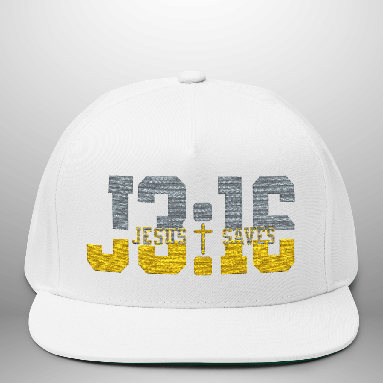 Faith-Inspired Hats