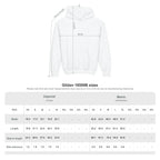 Prayed-Up Problem Solver Youth Hoodie | Student Hoodie Goshen & Selah Co