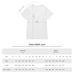 Jesus The Way The Truth The Life John 14:6 Shirt | Women’s Gildan T-Shirt Goshen & Selah Co