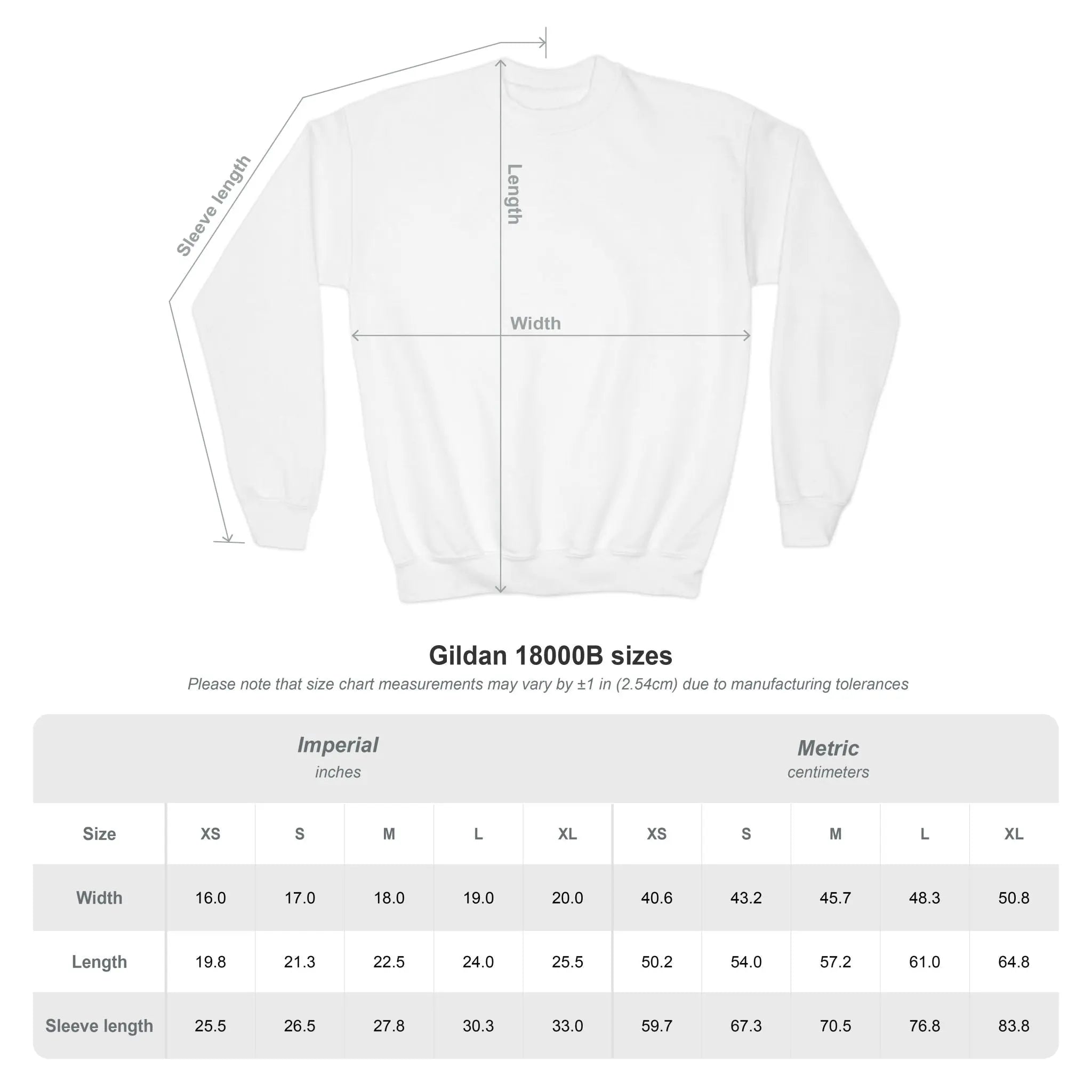 Youth Jesus The Way The Truth The Life John 14:6 Sweatshirt | Gildan Youth Crewneck Goshen & Selah Co