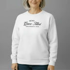 In My Grace-Filled Grandma Era Sweatshirt | Soft Grandma Crewneck Goshen & Selah Co