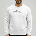 Man After God’s Own Heart Sweatshirt | Faith Crewneck Goshen & Selah Co