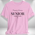 Purpose Driven Senior T-Shirt | Class of 2026 Tee Goshen & Selah Co