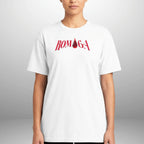 Romans 6:4 Redeemed by the Blood T-Shirt | Unisex Comfort Colors Tee Goshen & Selah Co