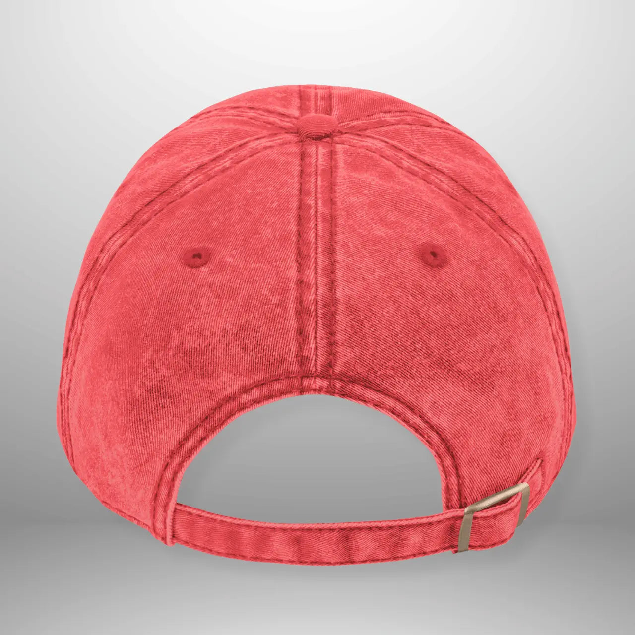 LOVE Vintage Cap | Washed Cotton Adjustable Hat Goshen & Selah Co