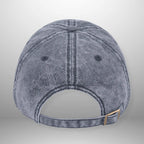 LOVE Vintage Cap | Washed Cotton Adjustable Hat Goshen & Selah Co