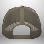JOHN 3:16 “For God So Loved the World” Camo Trucker Hat | Adjustable Snapback Ca Goshen & Selah Co