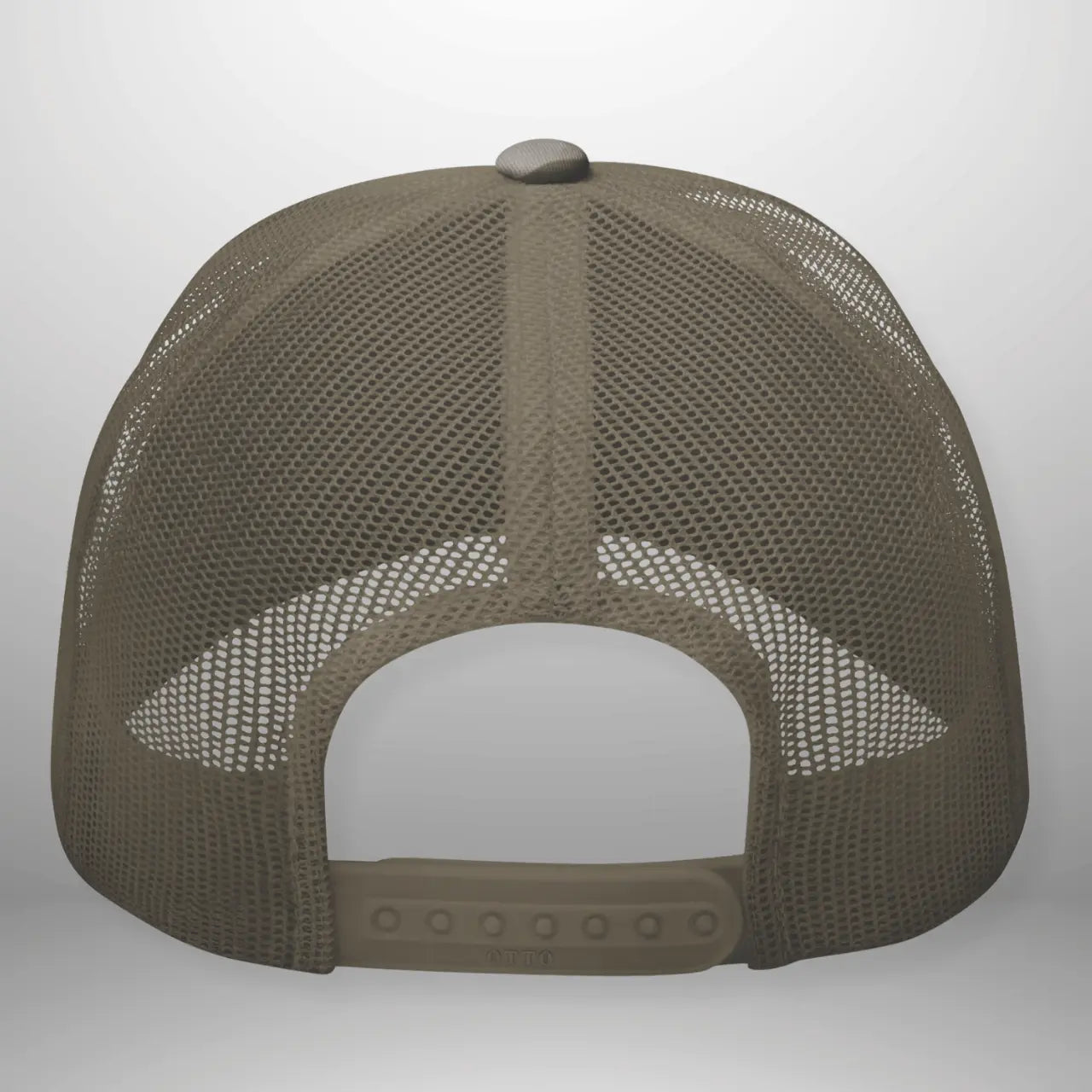 JOHN 3:16 “For God So Loved the World” Camo Trucker Hat | Adjustable Snapback Ca Goshen & Selah Co