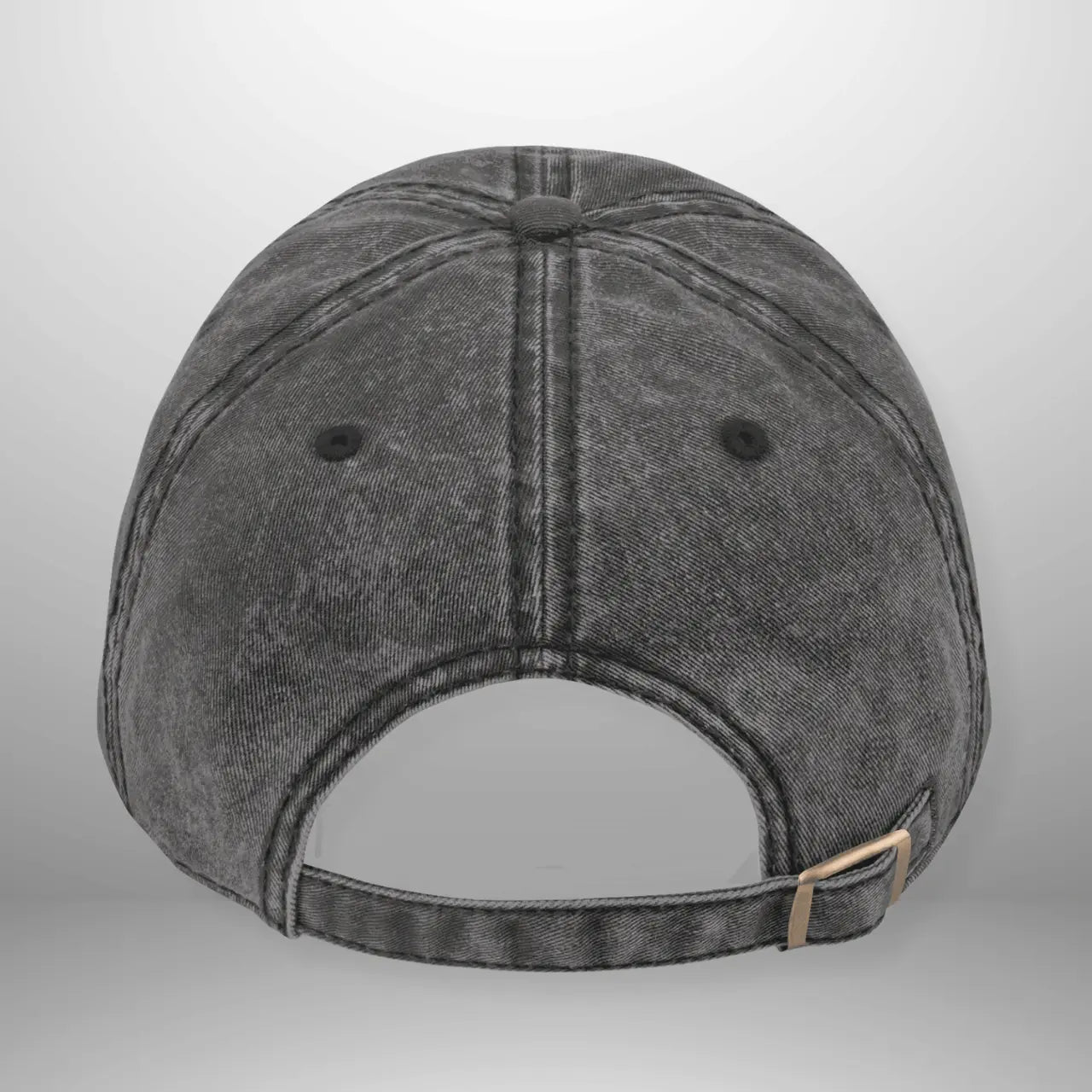 Bloom in the Battle Vintage Cap | Washed Cotton Adjustable Hat Goshen & Selah Co
