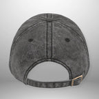 JOHN 14:6 “Jesus The Way The Truth The Life” Vintage Cap | Washed Cotton Adjustable Hat Goshen & Selah Co