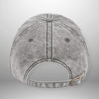 Jesus The Way The Truth The Life Vintage Cap | Washed Cotton Adjustable Hat Goshen & Selah Co