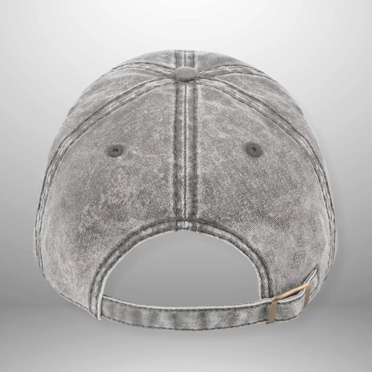 Jesus The Way The Truth The Life Vintage Cap | Washed Cotton Adjustable Hat Goshen & Selah Co