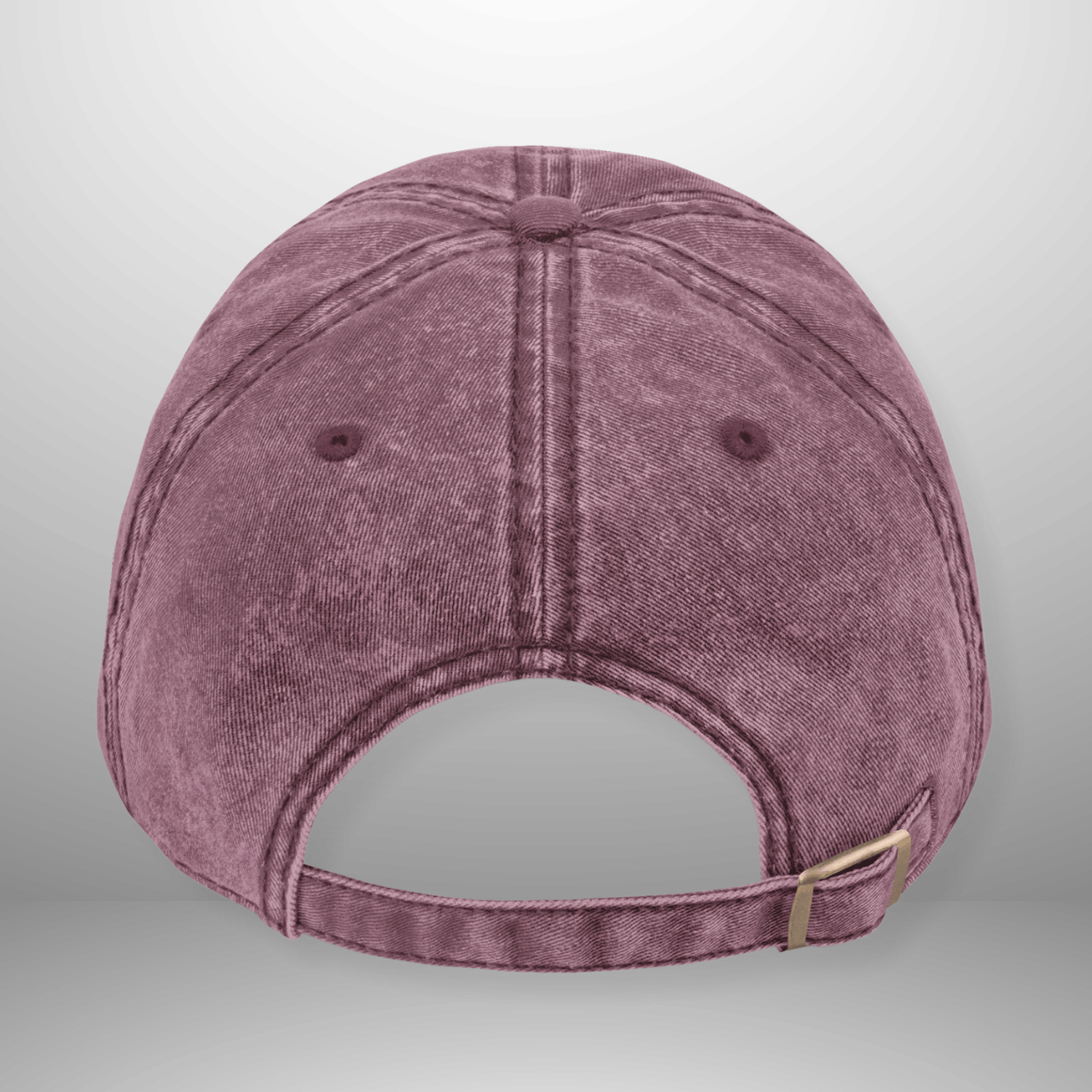 Blessed Highly Favored Luke 1:28 Vintage Cap | Washed Cotton Hat