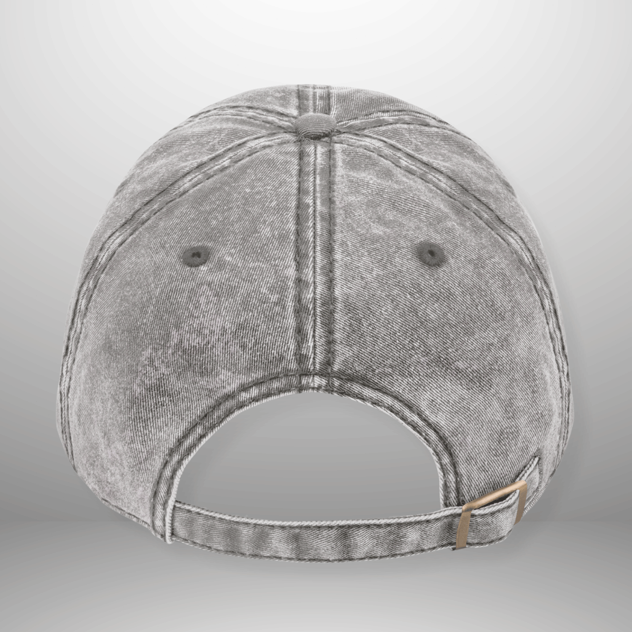 Blessed Highly Favored Luke 1:28 Vintage Cap | Washed Cotton Hat