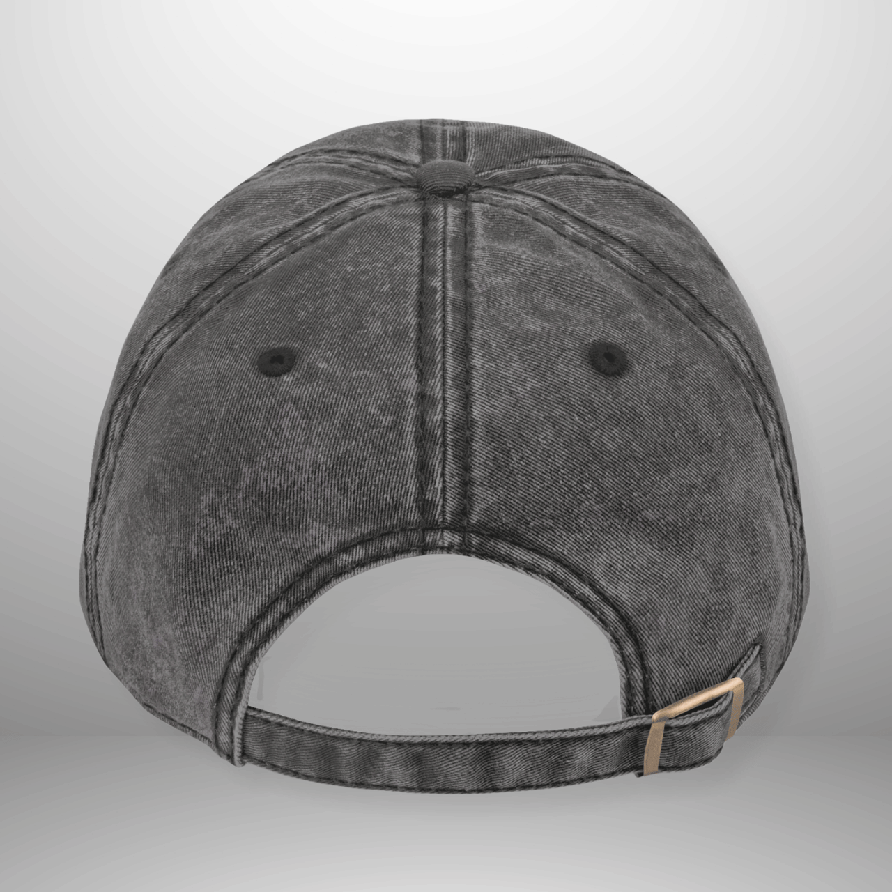 Blessed Highly Favored Luke 1:28 Vintage Cap | Washed Cotton Hat