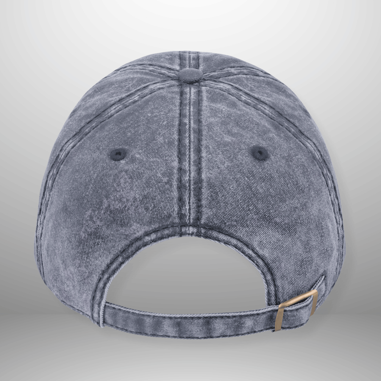 Blessed Highly Favored Luke 1:28 Vintage Cap | Washed Cotton Hat