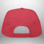 Unashamed Romans 1:16 Flat Bill Cap | Structured Snapback Hat Goshen & Selah Co