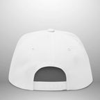 Unashamed Romans 1:16 Flat Bill Cap | Structured Snapback Hat Goshen & Selah Co