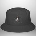 REDEEMED Bucket Cap | Vintage Cotton Twill Hat Goshen & Selah Co