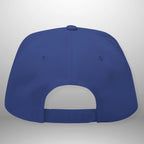 JOHN 3:16 For God So Loved the World Flat Bill Cap | Snapback Hat Goshen & Selah Co