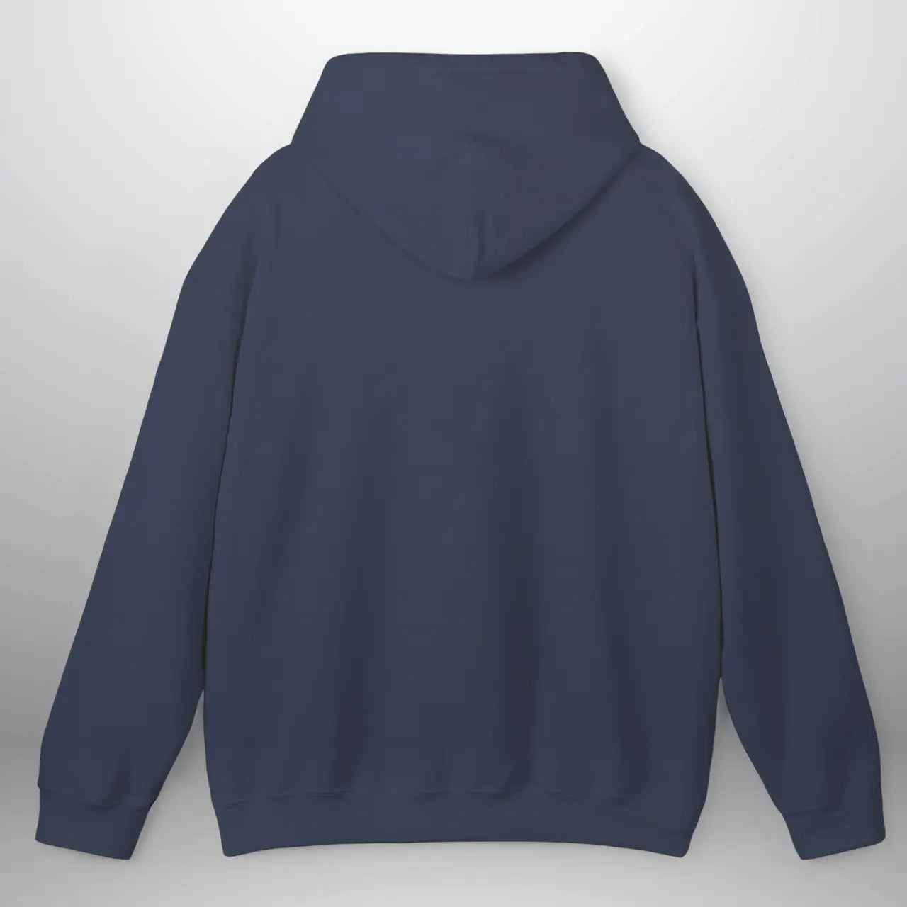Jesus The Way The Truth The Life John 14:6 Hoodie | Women’s Gildan 18500 Pullover Goshen & Selah Co