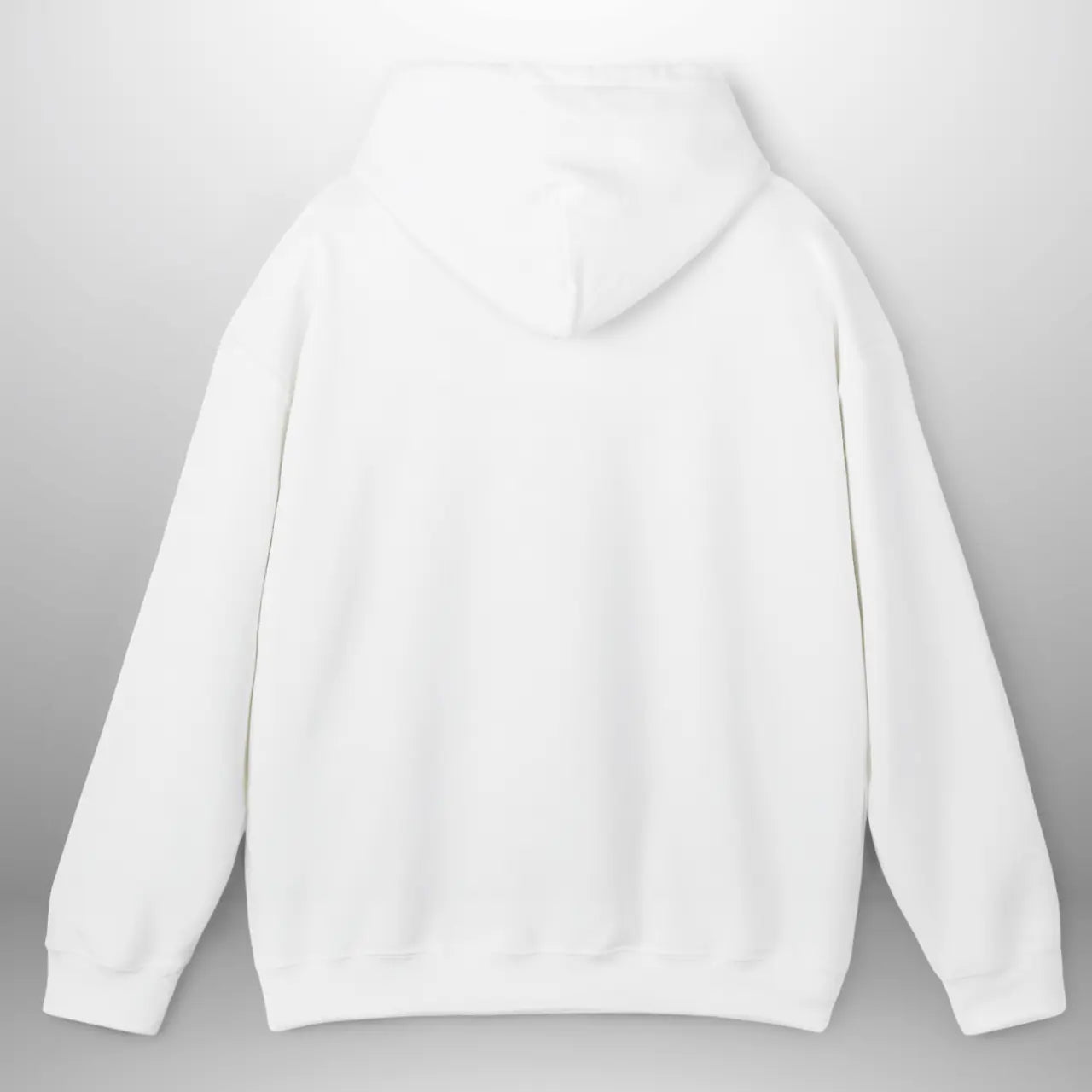 Jesus The Way The Truth The Life John 14:6 Hoodie | Women’s Gildan 18500 Pullover Goshen & Selah Co