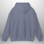 Jesus The Way The Truth The Life John 14:6 Hoodie | Women’s Gildan 18500 Pullover Goshen & Selah Co