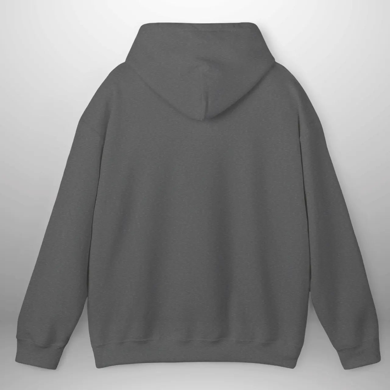 Jesus The Way The Truth The Life John 14:6 Hoodie | Women’s Gildan 18500 Pullover Goshen & Selah Co