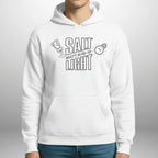 Salt & Light Matthew 5:13–16 Hoodie | Unisex Gildan 18500 Pullover Goshen & Selah Co