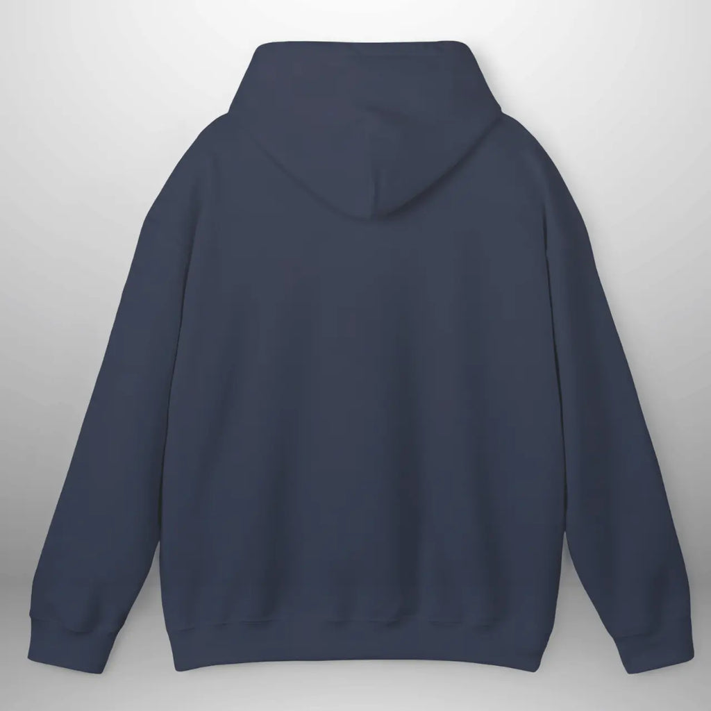Salt & Light Matthew 5:13–16 Hoodie | Unisex Gildan 18500 Pullover Goshen & Selah Co