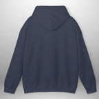 Salt & Light Matthew 5:13–16 Hoodie | Unisex Gildan 18500 Pullover Goshen & Selah Co