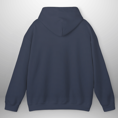 Unisex Salt & Light Matthew 5:13–16 Hoodie | Cozy Pullover