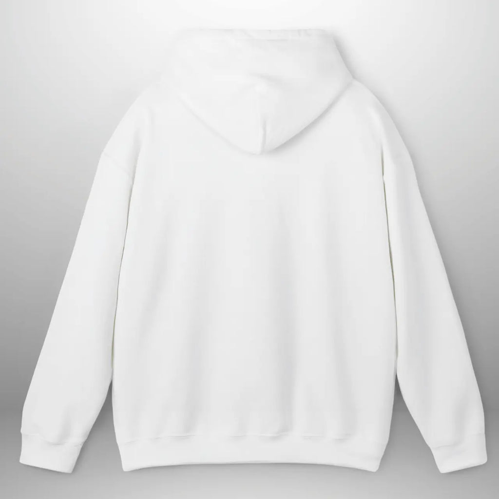 Salt & Light Matthew 5:13–16 Hoodie | Unisex Gildan 18500 Pullover Goshen & Selah Co