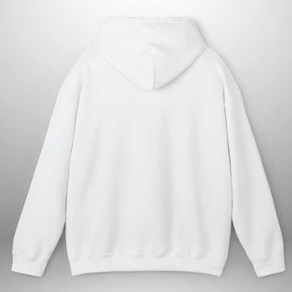 Unisex Salt & Light Matthew 5:13–16 Hoodie | Cozy Pullover