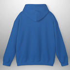 Salt & Light Matthew 5:13–16 Hoodie | Unisex Gildan 18500 Pullover Goshen & Selah Co