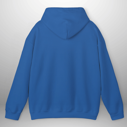 Unisex Salt & Light Matthew 5:13–16 Hoodie | Cozy Pullover