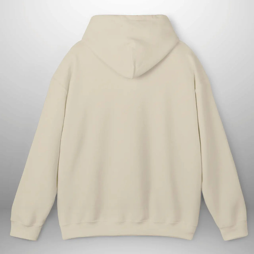 Salt & Light Matthew 5:13–16 Hoodie | Unisex Gildan 18500 Pullover Goshen & Selah Co