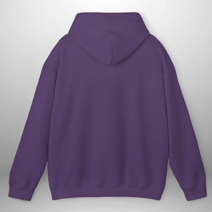 Unisex Salt & Light Matthew 5:13–16 Hoodie | Cozy Pullover