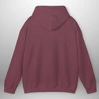 Salt & Light Matthew 5:13–16 Hoodie | Unisex Gildan 18500 Pullover Goshen & Selah Co