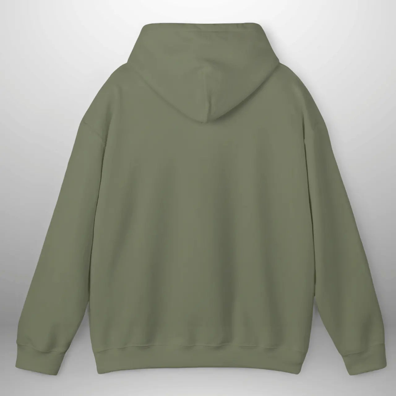 Salt & Light Matthew 5:13–16 Hoodie | Unisex Gildan 18500 Pullover Goshen & Selah Co