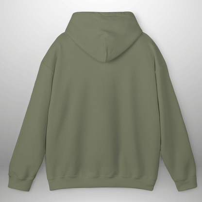 Unisex Salt & Light Matthew 5:13–16 Hoodie | Cozy Pullover