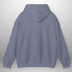 Salt & Light Matthew 5:13–16 Hoodie | Unisex Gildan 18500 Pullover Goshen & Selah Co