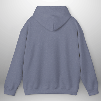 Unisex Salt & Light Matthew 5:13–16 Hoodie | Cozy Pullover