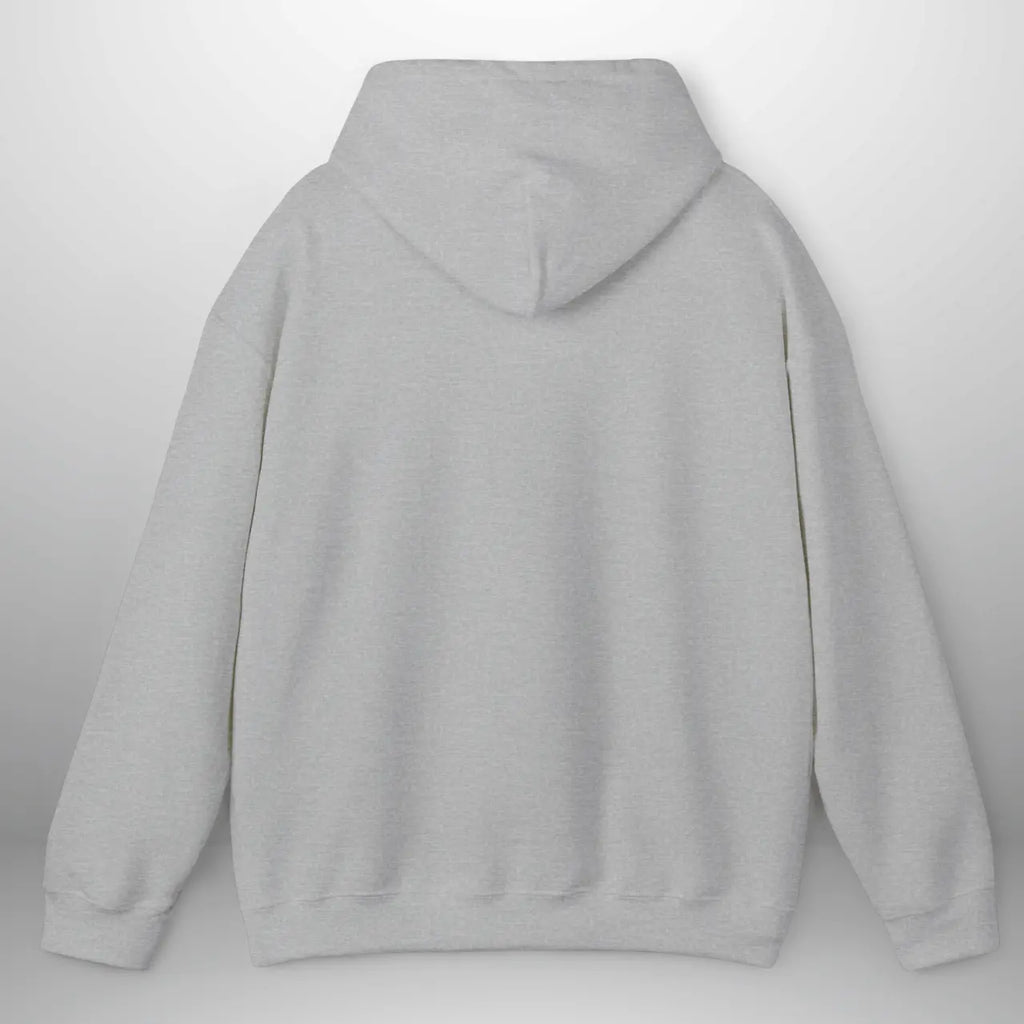 Jesus The Way The Truth The Life John 14:6 Hoodie | Women’s Gildan 18500 Pullover Goshen & Selah Co