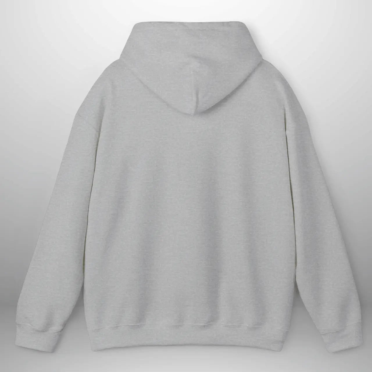 Jesus The Way The Truth The Life John 14:6 Hoodie | Women’s Gildan 18500 Pullover Goshen & Selah Co