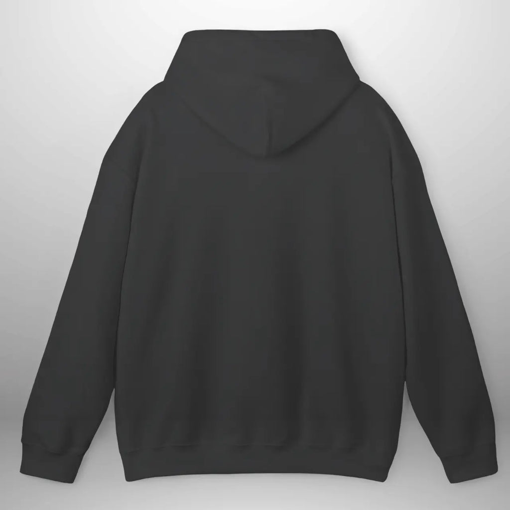 Jesus The Way The Truth The Life John 14:6 Hoodie | Women’s Gildan 18500 Pullover Goshen & Selah Co