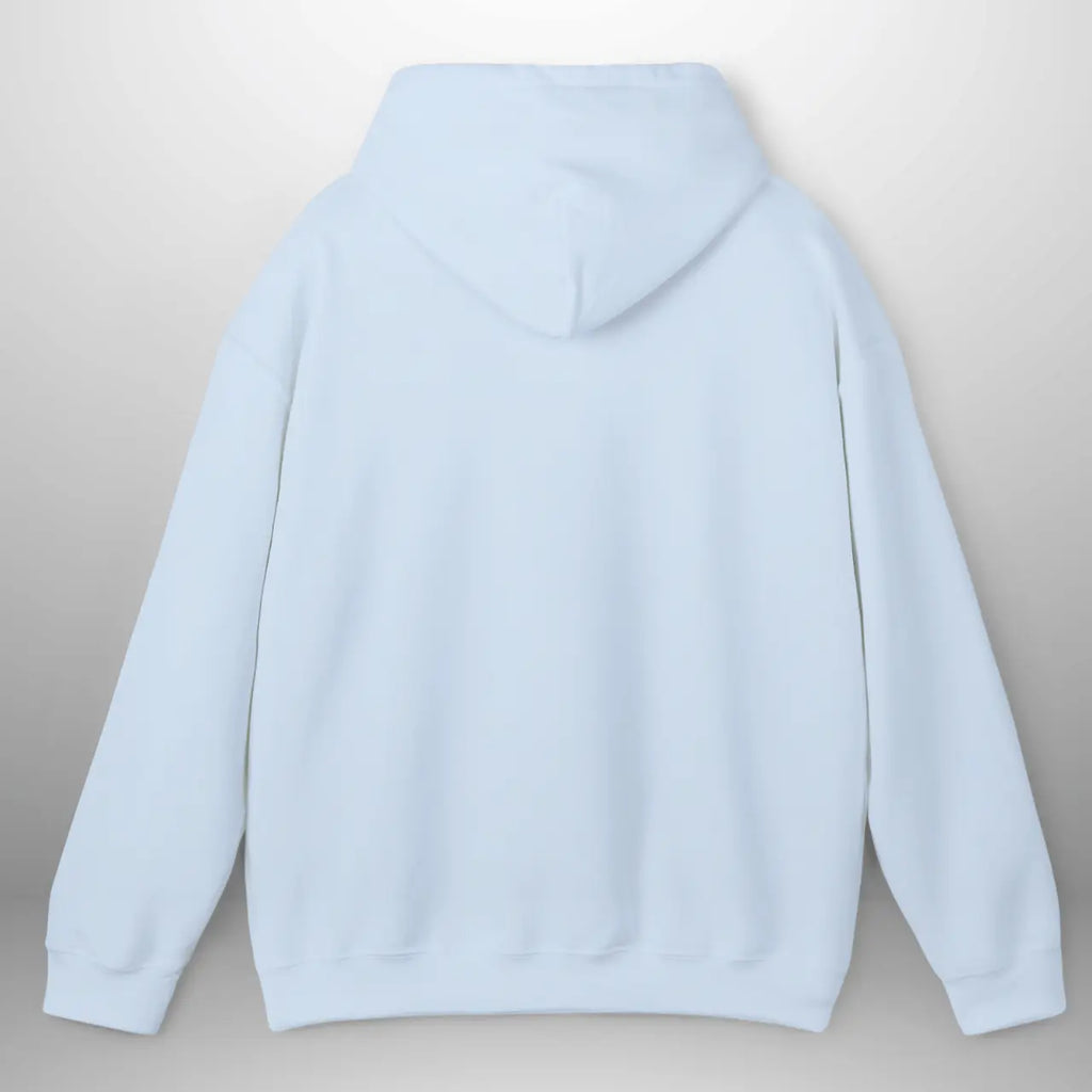 Jesus The Way The Truth The Life John 14:6 Hoodie | Women’s Gildan 18500 Pullover Goshen & Selah Co