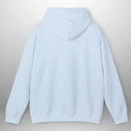 Jesus The Way The Truth The Life John 14:6 Hoodie | Women’s Gildan 18500 Pullover Goshen & Selah Co